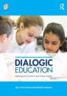 Dialogic Education : Mastering core concepts through thinking together - Book