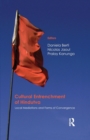 Cultural Entrenchment of Hindutva : Local Mediations and Forms of Convergence - Book