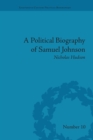 A Political Biography of Samuel Johnson - Book