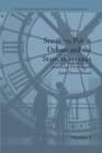 Statistics, Public Debate and the State, 1800-1945 : A Social, Political and Intellectual History of Numbers - Book