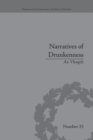 Narratives of Drunkenness : Belgium, 1830–1914 - Book
