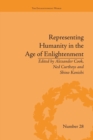 Representing Humanity in the Age of Enlightenment - Book