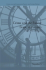 Crime and the Fascist State, 1850-1940 - Book
