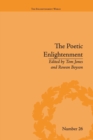 The Poetic Enlightenment : Poetry and Human Science, 1650–1820 - Book