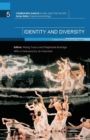 Identity and Diversity : Celebrating Dance in Taiwan - Book