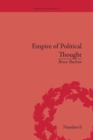 Empire of Political Thought : Indigenous Australians and the Language of Colonial Government - Book