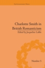 Charlotte Smith in British Romanticism - Book