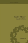 Guilty Money : The City of London in Victorian and Edwardian Culture, 1815-1914 - Book