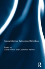 Transnational Television Remakes - Book