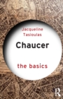 Chaucer: The Basics - Book