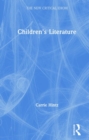 Children's Literature - Book
