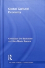 Global Cultural Economy - Book
