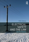 Electrical Safety and the Law - Book