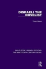 Disraeli the Novelist - Book