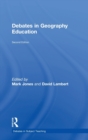 Debates in Geography Education - Book