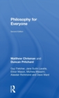 Philosophy for Everyone - Book