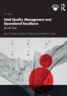 Total Quality Management and Operational Excellence : Text with Cases - Book