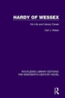 Hardy of Wessex : His Life and Literary Career - Book