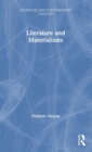 Literature and Materialisms - Book