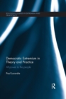 Democratic Extremism in Theory and Practice : All Power to the People - Book