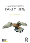 Harold Pinter's Party Time - Book