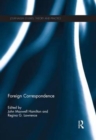 Foreign Correspondence - Book