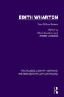 Edith Wharton : New Critical Essays - Book