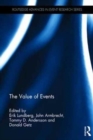 The Value of Events - Book