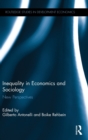 Inequality in Economics and Sociology : New Perspectives - Book