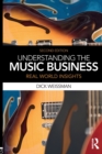 Understanding the Music Business : Real World Insights - Book