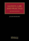 Lloyd's : Law and Practice - Book