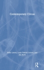 Contemporary Circus - Book