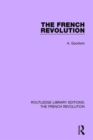 The French Revolution - Book