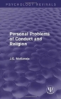 Personal Problems of Conduct and Religion - Book