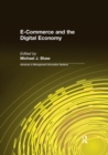 E-Commerce and the Digital Economy - Book