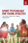 Sport Psychology for Young Athletes - Book