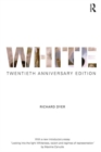 White : Twentieth Anniversary Edition - Book