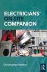 Electricians' On-Site Companion - Book