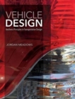 Vehicle Design : Aesthetic Principles in Transportation Design - Book