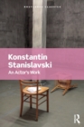 An Actor's Work - Book