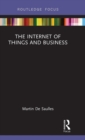 The Internet of Things and Business - Book