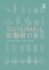 Sustainable Retrofits : Post War Residential Towers in Britain - Book