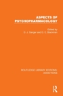 Aspects of Psychopharmacology - Book