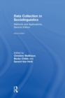 Data Collection in Sociolinguistics : Methods and Applications, Second Edition - Book