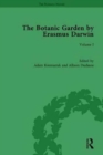 The Botanic Garden by Erasmus Darwin : Volume I - Book