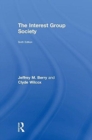 The Interest Group Society - Book