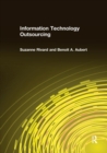 Information Technology Outsourcing - Book