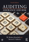 Auditing : Assurance and Risk - Book