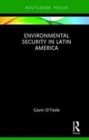 Environmental Security in Latin America - Book