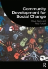 Community Development for Social Change - Book